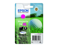 Epson T3473 magenta 950 str. - 367031 - zdjęcie 1